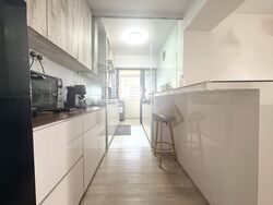 Blk 310A Waterway Terraces II (Punggol), HDB 5 Rooms #544252921